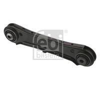 Fits FEBI 36402 CONTROL ARM WITH BUSHES