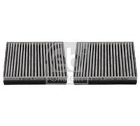 Fits FEBI 36493 CABIN FILTER SET ⭐UK Stock⭐