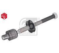 Fits FEBI 36501 INNER TIE ROD WITH NUT ⭐UK Stock⭐