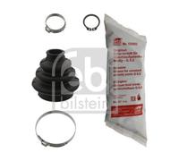 FEBI BILSTEIN 36554 CV boot kit, drive shaft