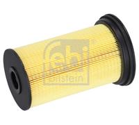 FEBI BILSTEIN Fuel Filter 36561 Filter Insert with seal ring BMW: 3 Saloon, 3 Touring, 3 Coupe