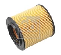 Oil Filter fits BMW Febi Bilstein 36628 - OE Matching Quality and Precision Fit