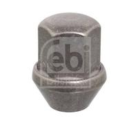 WHEEL NUT 36655 FOR FORD TOURNEOCONNECT/TRANSITCONNECT RWPC/RWPD/RWPB 1.8L 4cyl