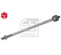 Fits FEBI 36691 INNER TIE ROD WITH ADDITIONAL PARTS, BUSH AND JOINT