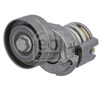 Multi-ribbed V-belt tensioner Automatic 36693 FEBI BILSTEIN for VW SEAT AUDI