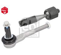 Fits FEBI 36800 TIE ROD WITH TIE ROD END AND ADDITIONAL PARTS