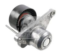 Multi-ribbed V-belt tensioner Automatic 36831 FEBI BILSTEIN for RENAULT OPEL