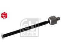 Fits FEBI 36840 INNER TIE ROD WITH NUT