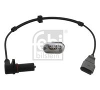 RPM / Crankshaft Sensor 36891 Febi 038907319A 038907319F 038957147 038957147C
