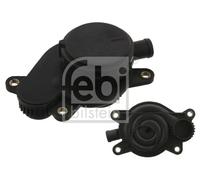 Crank Case Breather fits MERCEDES E220 S210, W210 2.2D 98 to 03 OM611.961 Febi