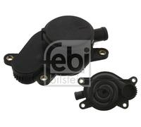 Crank Case Breather fits MERCEDES E220 S210, W210 2.2D 98 to 03 OM611.961 Febi