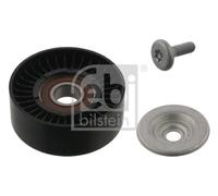 FEBI BILSTEIN 36933 Deflection / guide pulley, V-ribbed belt