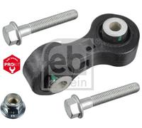 febi bilstein 36989 Stabiliser Link with screws and nut, pack of one
