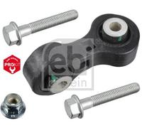 febi bilstein 36989 Stabiliser Link with screws and nut, pack of one