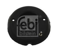 Shock absorber cushion Front Axle Rubber/Metal 37030 FEBI BILSTEIN for CITROËN