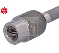 Fits FEBI 37066 INNER TIE ROD WITH NUT