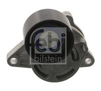 febi bilstein 37154 Tensioner Assembly for auxiliary belt, pack of one