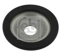febi bilstein Spring Plate 37165 – Strut Top Mounting – Pack of 1