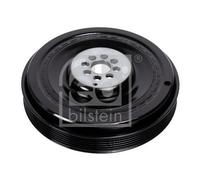 Febi Bilstein 37170 Crankshaft Belt Pulley OE Quality Replacement Fits Audi VW