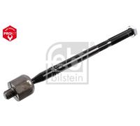 Febi Bilstein 37203 Inner Tie Rod Fits Audi Porsche VW