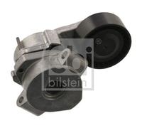 FEBI BILSTEIN 37254 Belt Tensioner, v-ribbed belt
