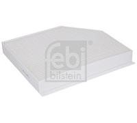 febi bilstein 37313 Cabin Filter, 1 unit