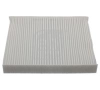 febi bilstein 37314 Cabin Filter, 1 unit