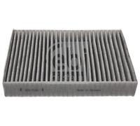Pollen / Cabin Filter 37315 Febi 95557221901 95857221900 7P0819631 Quality New