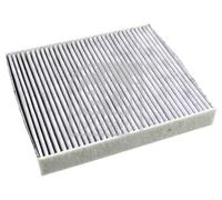 Genuine Febi Activated Carbon Cabin Filter - 37316