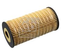 febi bilstein 37319 Oil Filter with seal ring, 1 unit