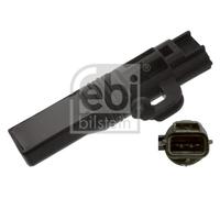 Speed Sensor fits FORD FOCUS 98 to 12 5-Speed Manual Transmission 1062545 Febi