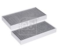 Fits FEBI 37337 CABIN FILTER SET ⭐UK Stock⭐