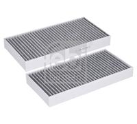 Fits FEBI 37337 CABIN FILTER ⭐UK Stock⭐