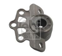 febi bilstein Strut Top Mounting 37354 - no bearing needed - Pack of 1