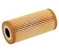 febi bilstein 37564 Oil Filter with seal rings, 1 unit