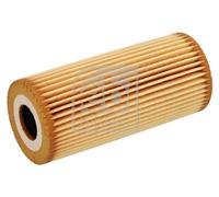 febi bilstein 37564 Oil Filter with seal rings, 1 unit