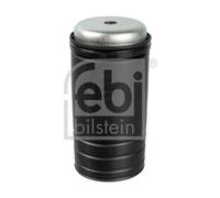 Shock Absorber Dust Cover Kit Front 37566 Febi Protect 31336776554 Quality New