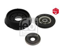 febi bilstein 37597 Strut Top Mounting Kit with ball bearing, pack of one