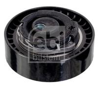 Fits FEBI 37605 TENSIONER PULLEY FOR TIMING BELT ⭐UK Stock⭐