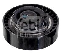 Timing belt tensioner pulley 37605 FEBI BILSTEIN for DACIA RENAULT