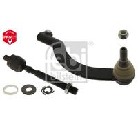 Febi 37626 Tie Rod Front Right Premium Fits Renault Master 1998 - 2001