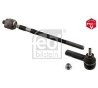 Steering tie rod Front Axle Right 37716 FEBI BILSTEIN for FORD FIESTA V FUSION