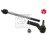 Ferdinand Bilstein Steering Tie Rod 37762 - Front Axle Right for Ford Mondeo IV Turnier