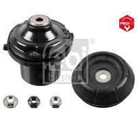 Febi Bilstein 37768 Front Suspension Strut Support Mount Repair Kit For Vauxhall