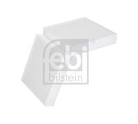 febi bilstein 37785 Cabin Filter, 1 unit
