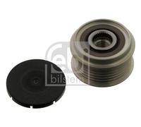 Fits FEBI 37982 ALTERNATOR OVERRUN PULLEY