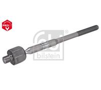 Fits FEBI 38007 INNER TIE ROD WITH NUT