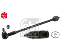 Febi Bilstein Front Tie Rod 38013 Includes End Boot & Additional Parts Fits Mercedes B