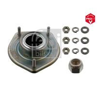 febi bilstein 38064 Strut Top Mounting Kit with ball bearing, screws and nuts, pack of one