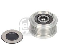 FEBI BILSTEIN 38261 Alternator Freewheel Clutch
